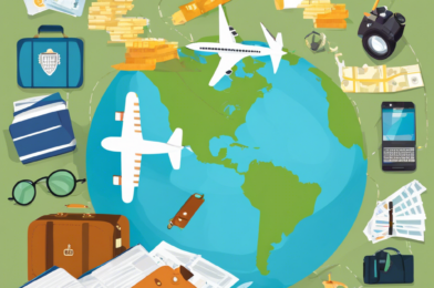 The Ultimate Guide to Travel Insurance: Do You Really Need It?