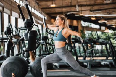 Staying Fit While Traveling: Easy Workout Ideas