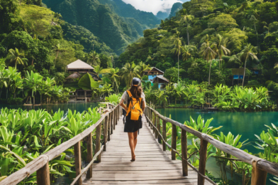 Volunteer Vacations: How to Travel with Purpose and Heart