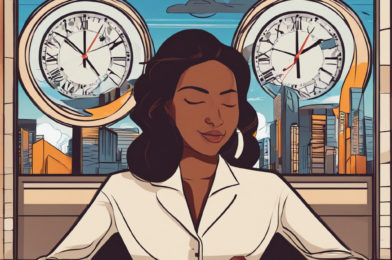 Jet Lag Busters: Foolproof Ways to Beat Time Zone Fatigue