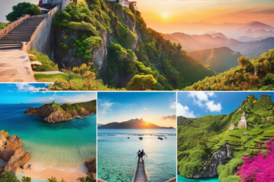 Picture-Perfect Reality: The Truth Behind Instagram’s Dream Destinations