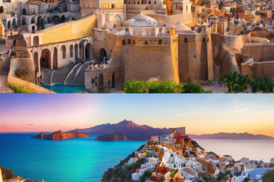 Instagram vs. Reality: Truth Behind Those Picture-Perfect Destinations